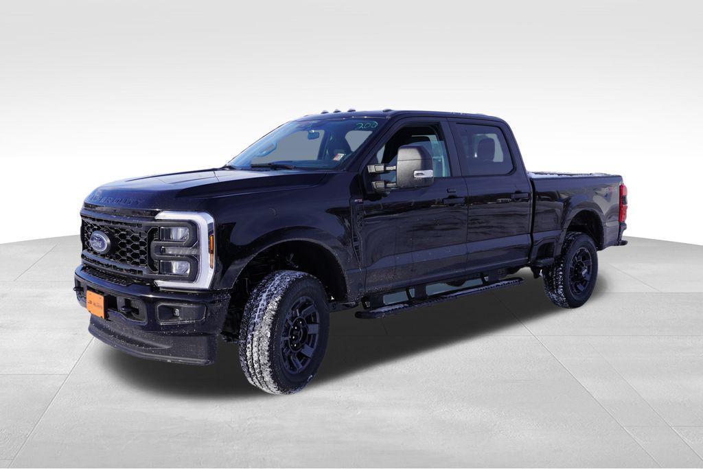 new 2026 Ford F-350 car, priced at $57,450