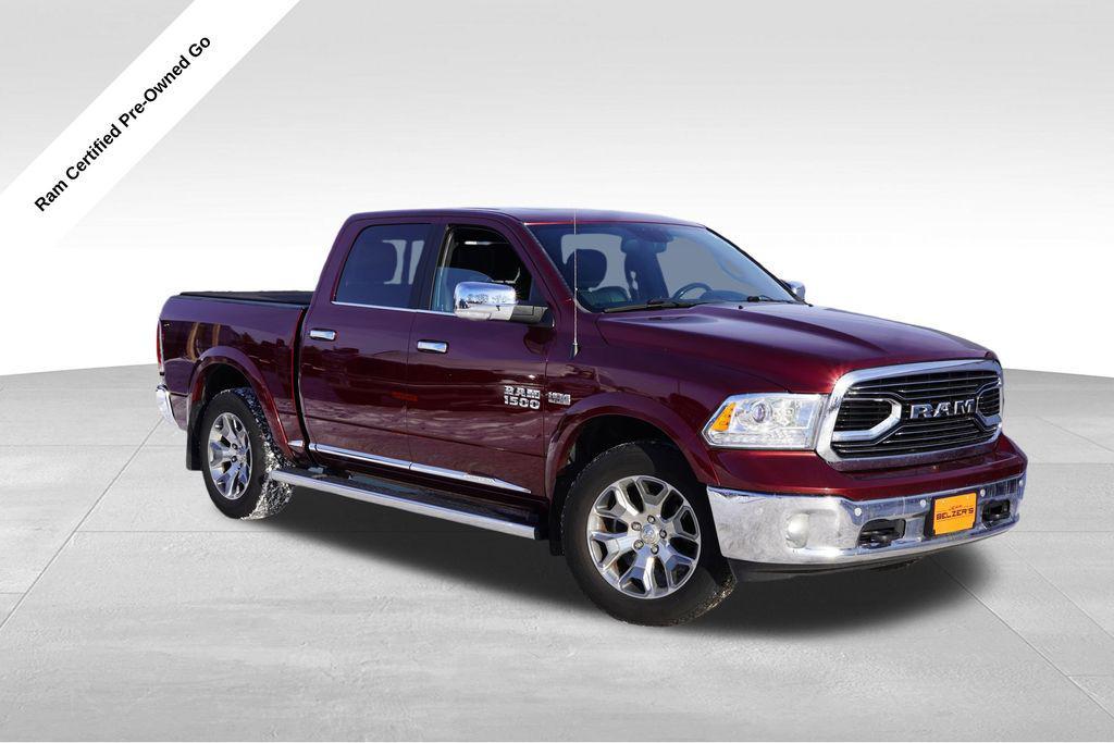 used 2017 Ram 1500 car, priced at $24,239