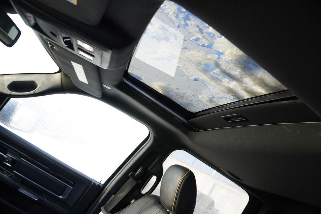 used 2017 Ram 1500 car, priced at $24,462