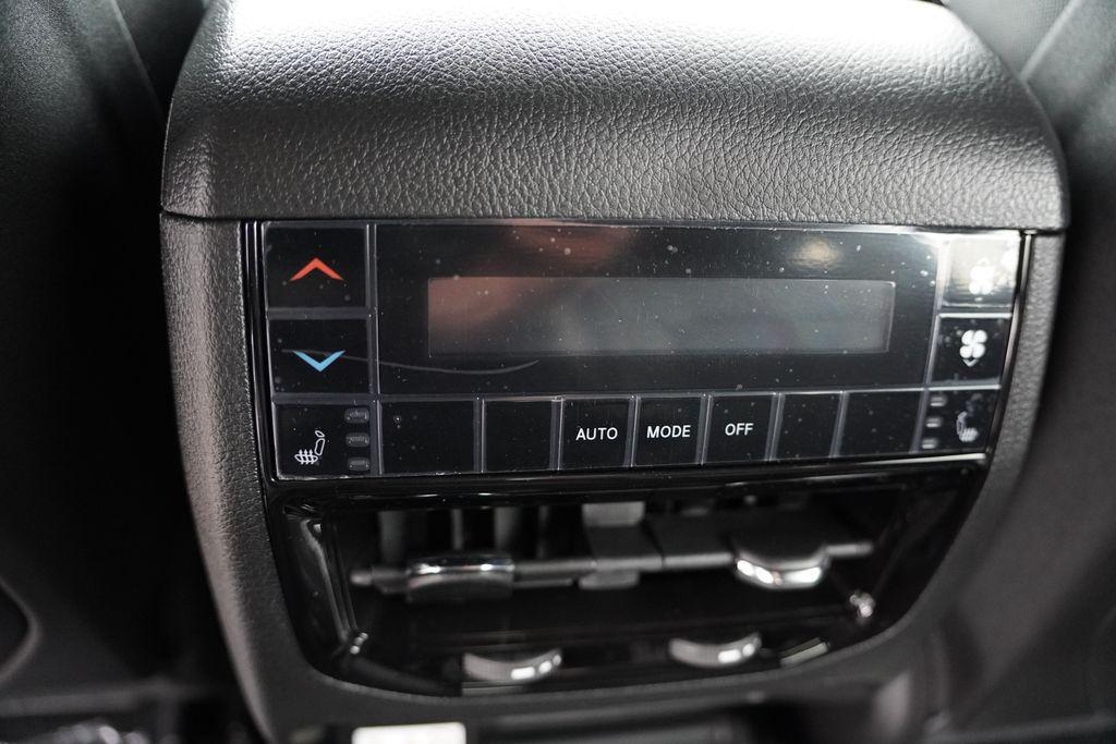 new 2026 Jeep Grand Cherokee L car, priced at $46,122