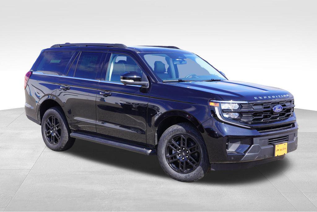 new 2026 Ford Expedition car, priced at $68,527