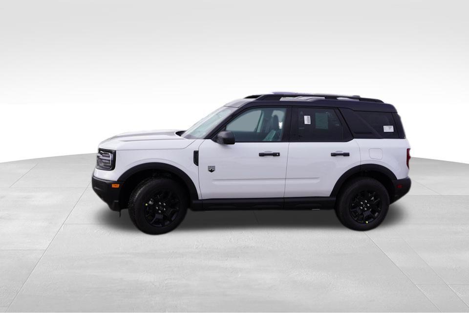 new 2025 Ford Bronco Sport car, priced at $31,174
