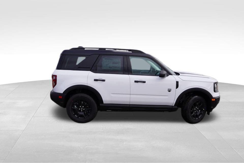new 2025 Ford Bronco Sport car, priced at $31,174