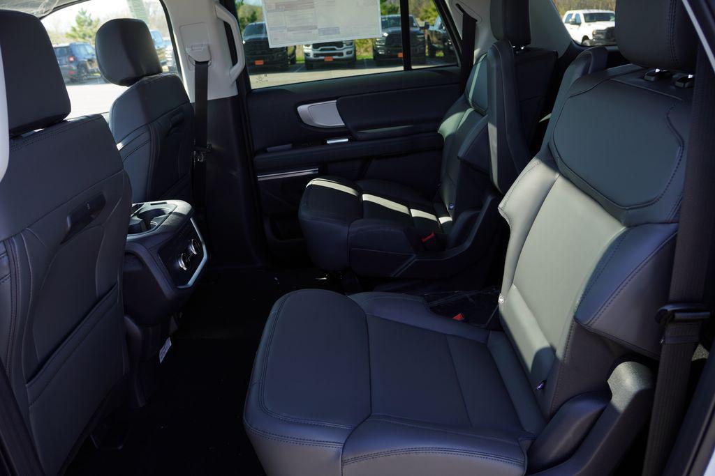 new 2026 Ford Expedition Max car, priced at $72,847