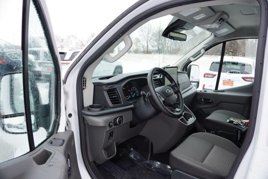 used 2023 Ford Transit-350 car, priced at $36,923