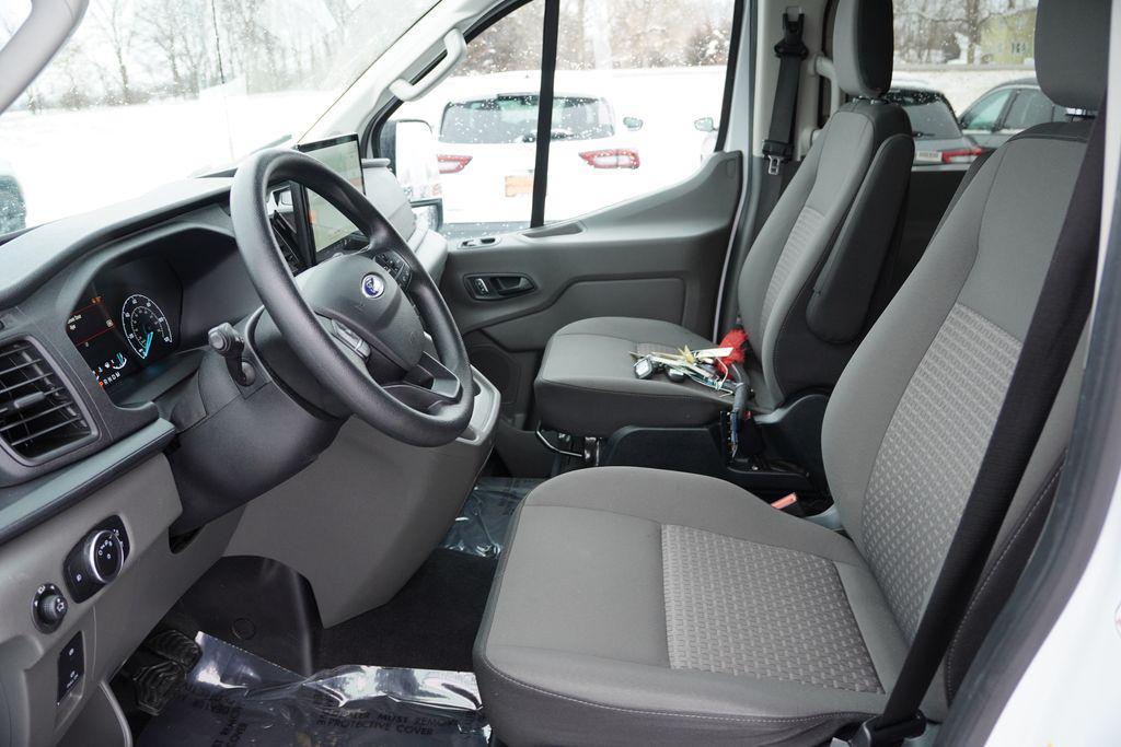used 2023 Ford Transit-350 car, priced at $36,923
