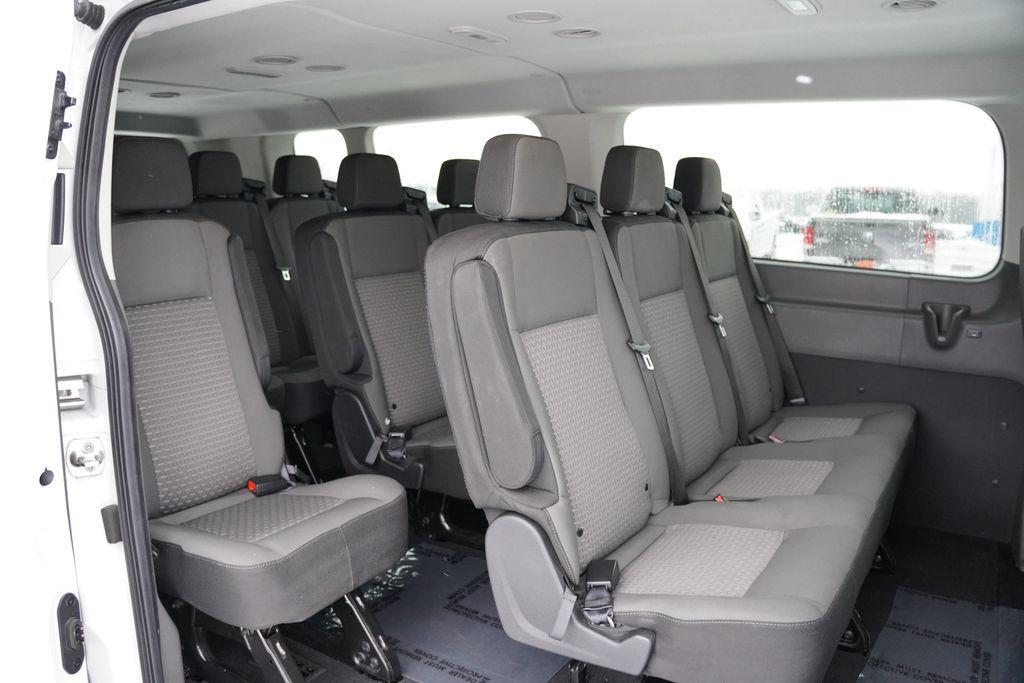 used 2023 Ford Transit-350 car, priced at $36,923