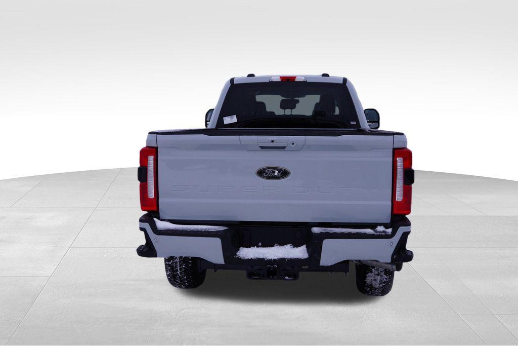 new 2026 Ford F-350 car, priced at $71,366