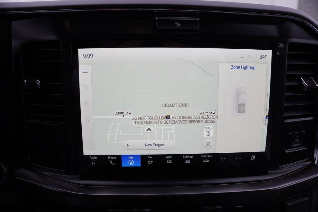 new 2026 Ford F-350 car, priced at $71,366