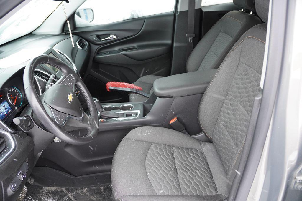 used 2019 Chevrolet Equinox car, priced at $15,897