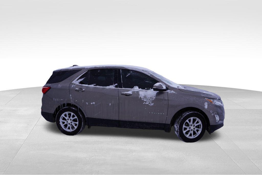 used 2019 Chevrolet Equinox car, priced at $15,897