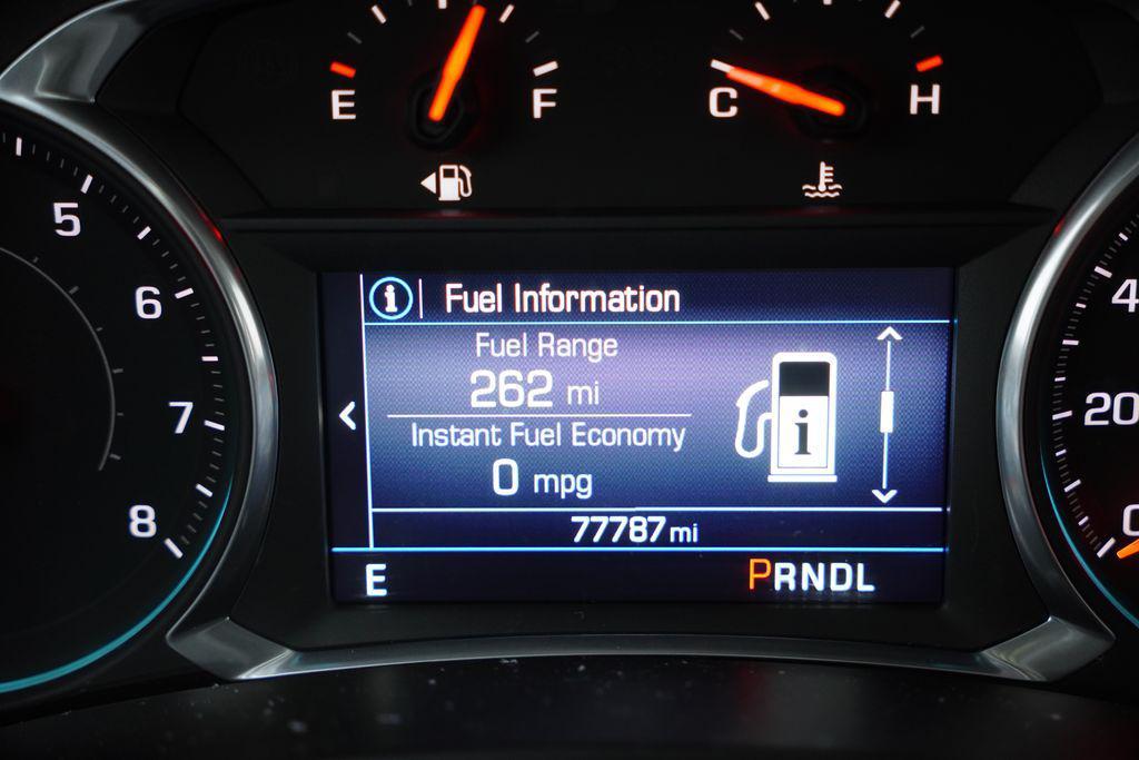 used 2019 Chevrolet Equinox car, priced at $15,897