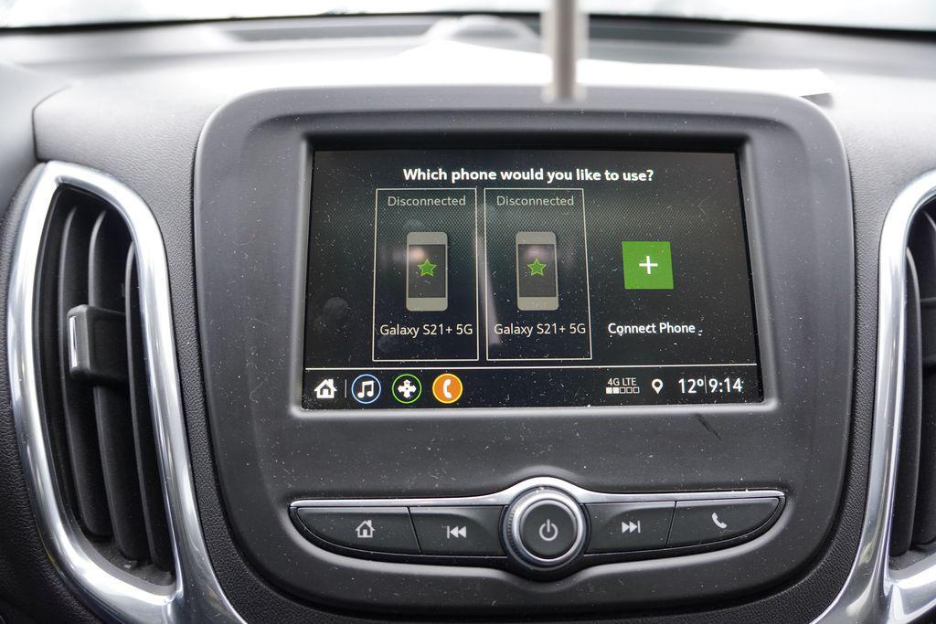 used 2019 Chevrolet Equinox car, priced at $15,897