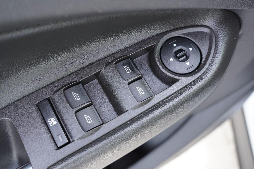 used 2016 Ford Escape car, priced at $9,285