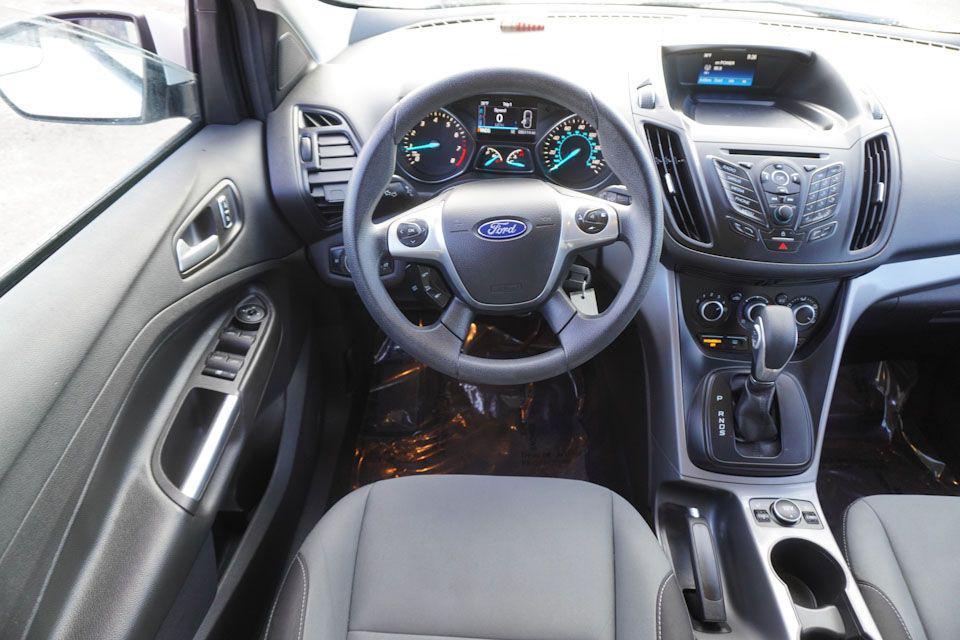 used 2016 Ford Escape car, priced at $9,967