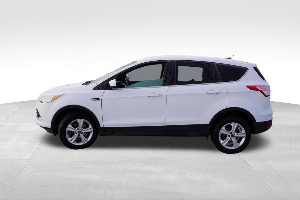 used 2016 Ford Escape car, priced at $9,285