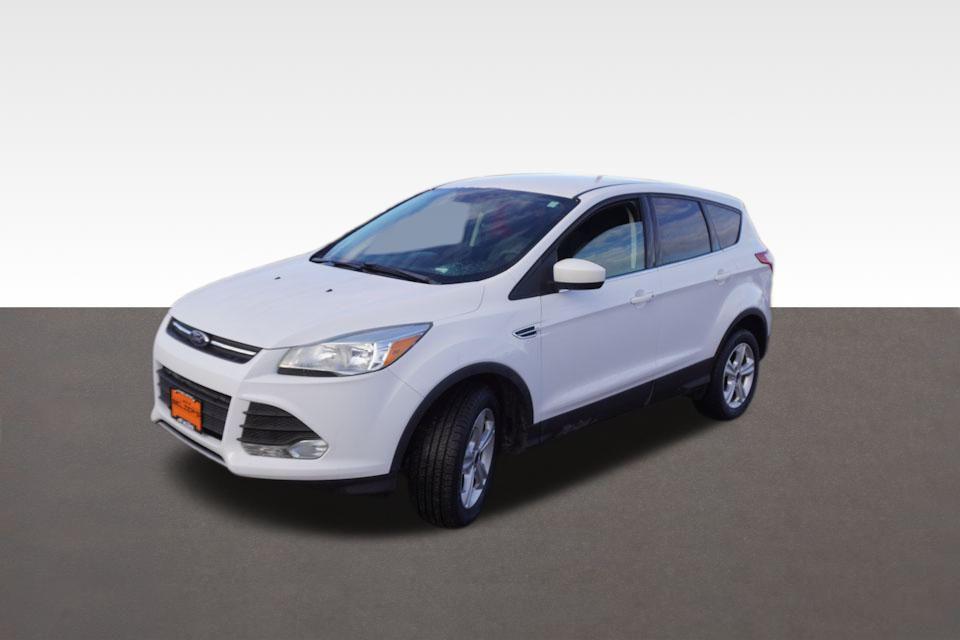 used 2016 Ford Escape car, priced at $9,967