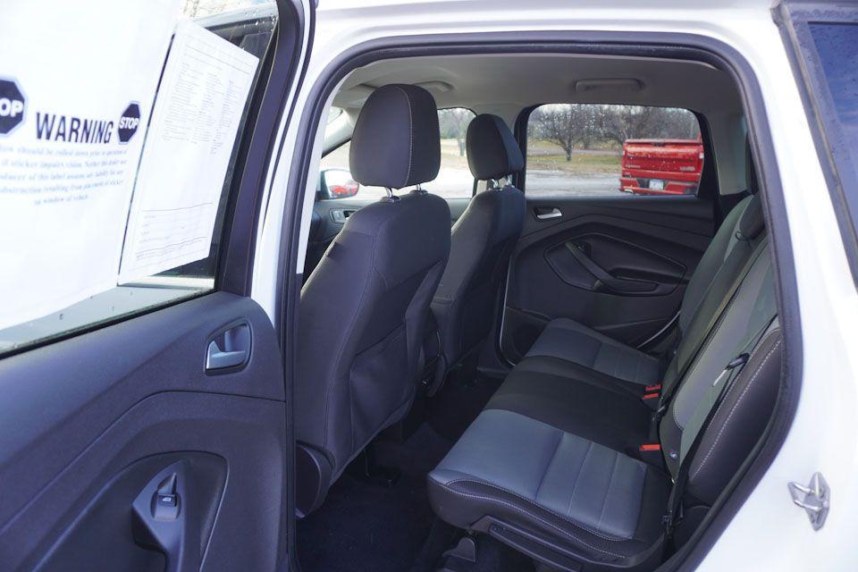 used 2016 Ford Escape car, priced at $9,967