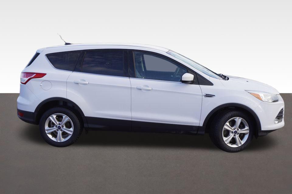 used 2016 Ford Escape car, priced at $9,967