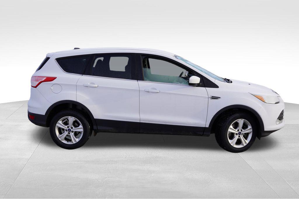 used 2016 Ford Escape car, priced at $9,285