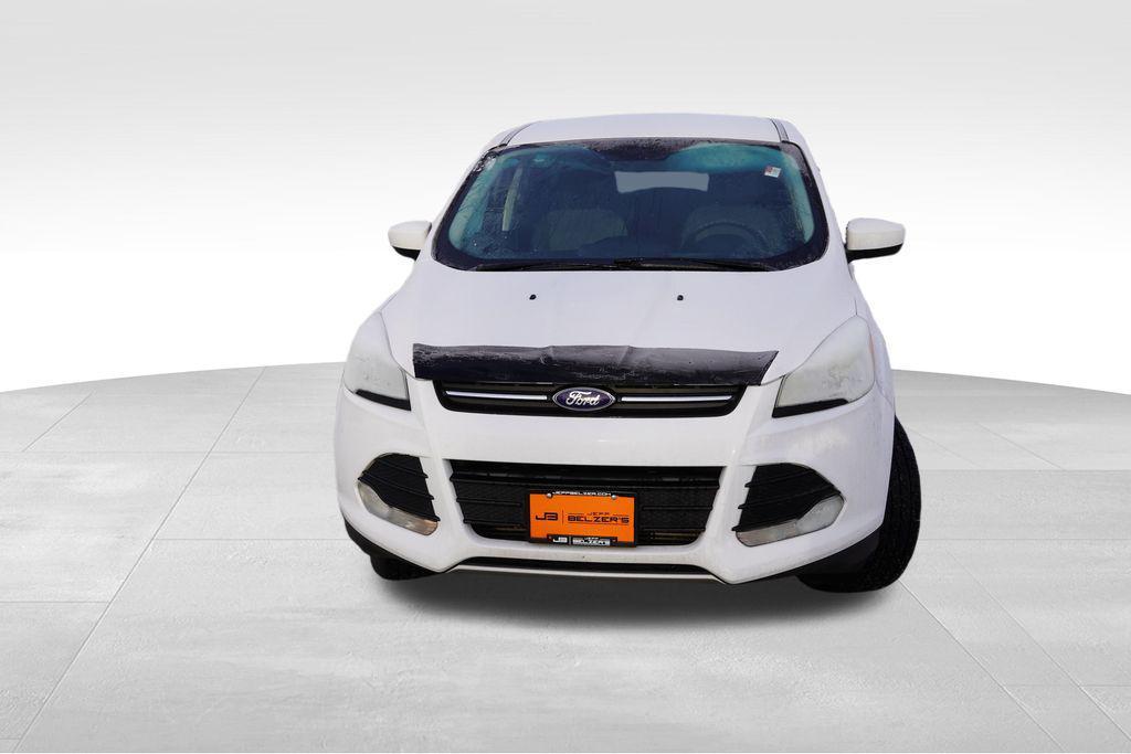 used 2016 Ford Escape car, priced at $9,285