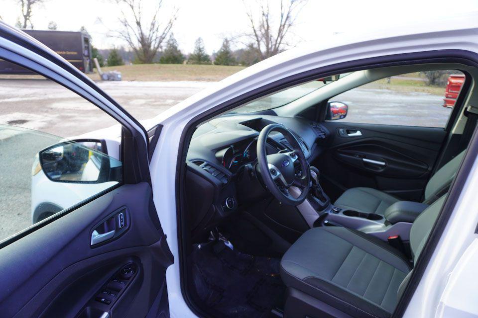 used 2016 Ford Escape car, priced at $9,967