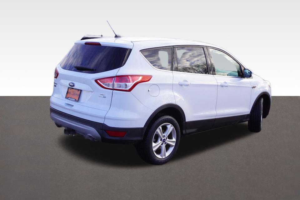 used 2016 Ford Escape car, priced at $9,967