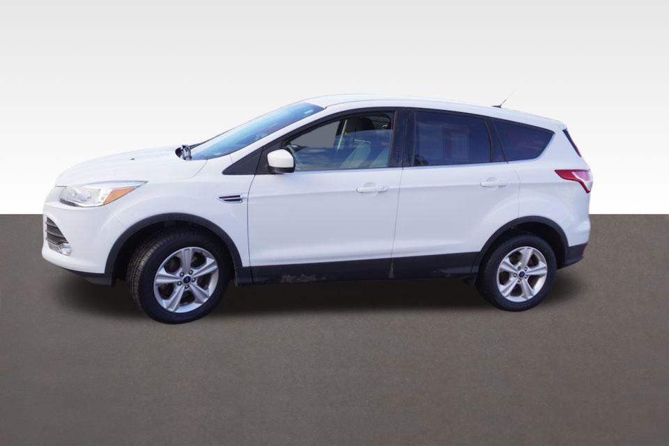 used 2016 Ford Escape car, priced at $9,967
