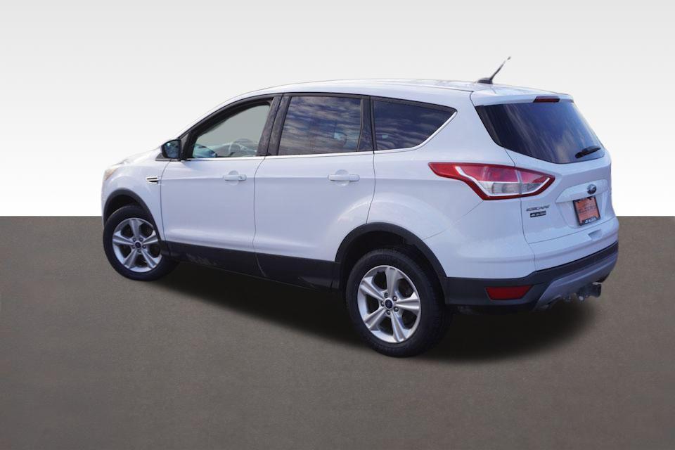 used 2016 Ford Escape car, priced at $9,967