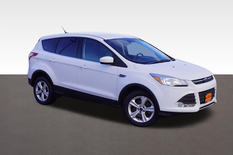 used 2016 Ford Escape car, priced at $9,967