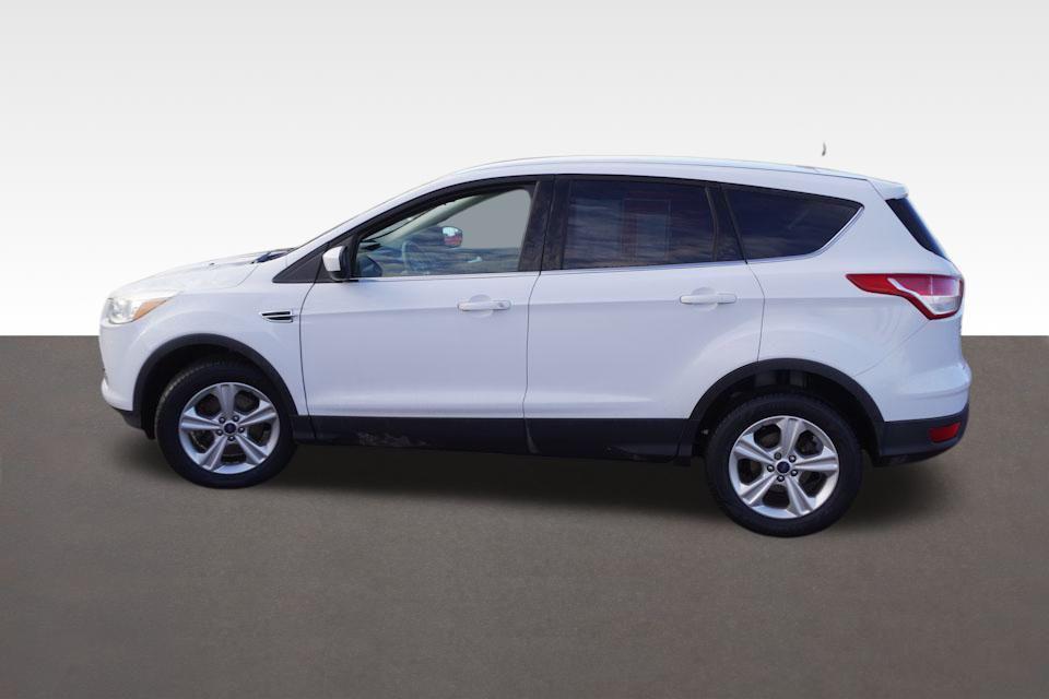 used 2016 Ford Escape car, priced at $9,967