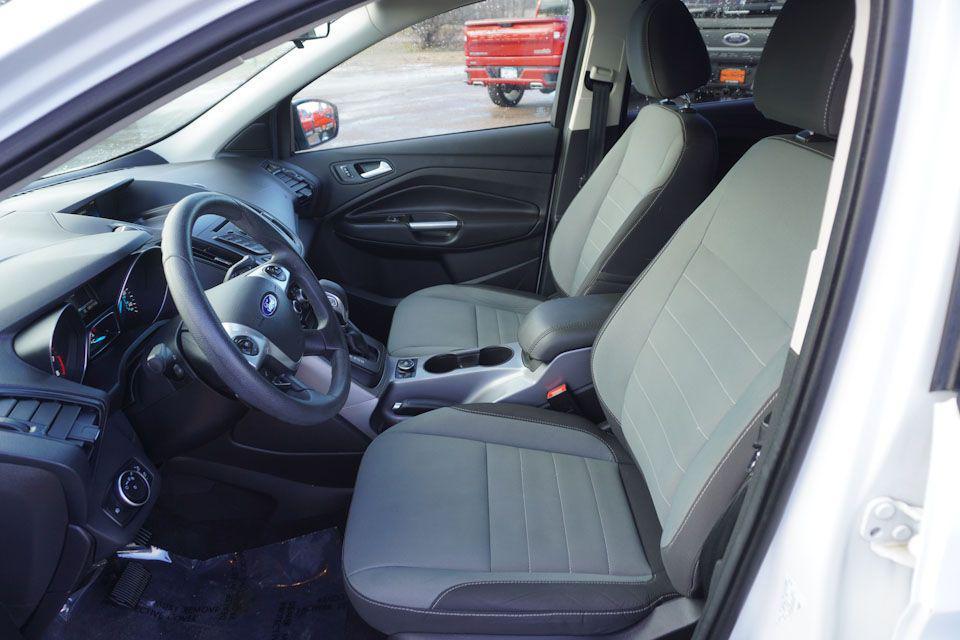 used 2016 Ford Escape car, priced at $9,967