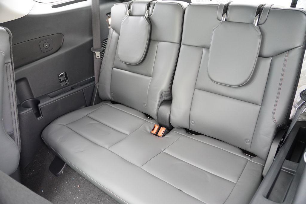 new 2026 Ford Explorer car, priced at $45,128