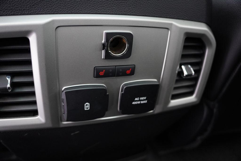 used 2017 Ford F-150 car, priced at $24,921