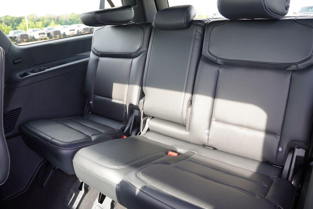 new 2026 Ford Expedition Max car, priced at $74,903