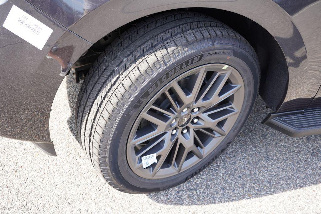 new 2026 Ford Expedition Max car, priced at $74,903