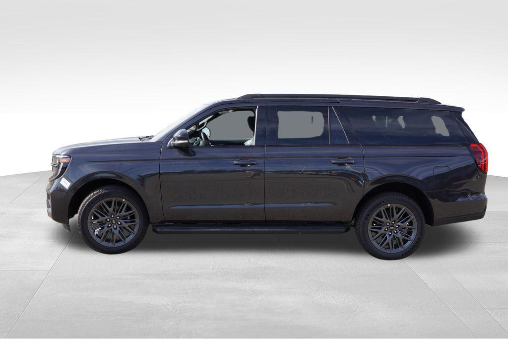 new 2026 Ford Expedition Max car, priced at $74,903