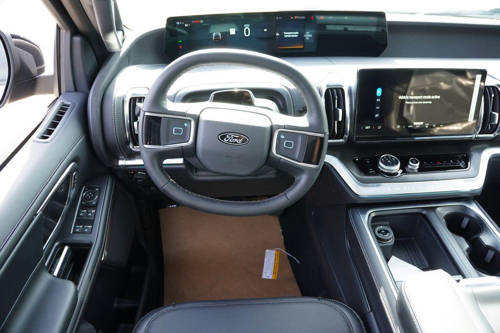 new 2026 Ford Expedition Max car, priced at $74,903