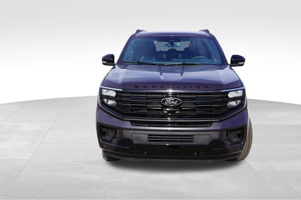 new 2026 Ford Expedition Max car, priced at $74,903