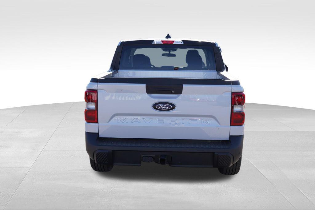 new 2026 Ford Maverick car, priced at $32,175