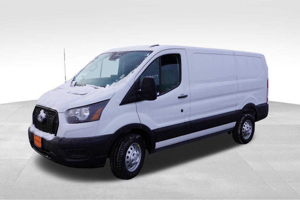 new 2026 Ford Transit-150 car, priced at $49,775