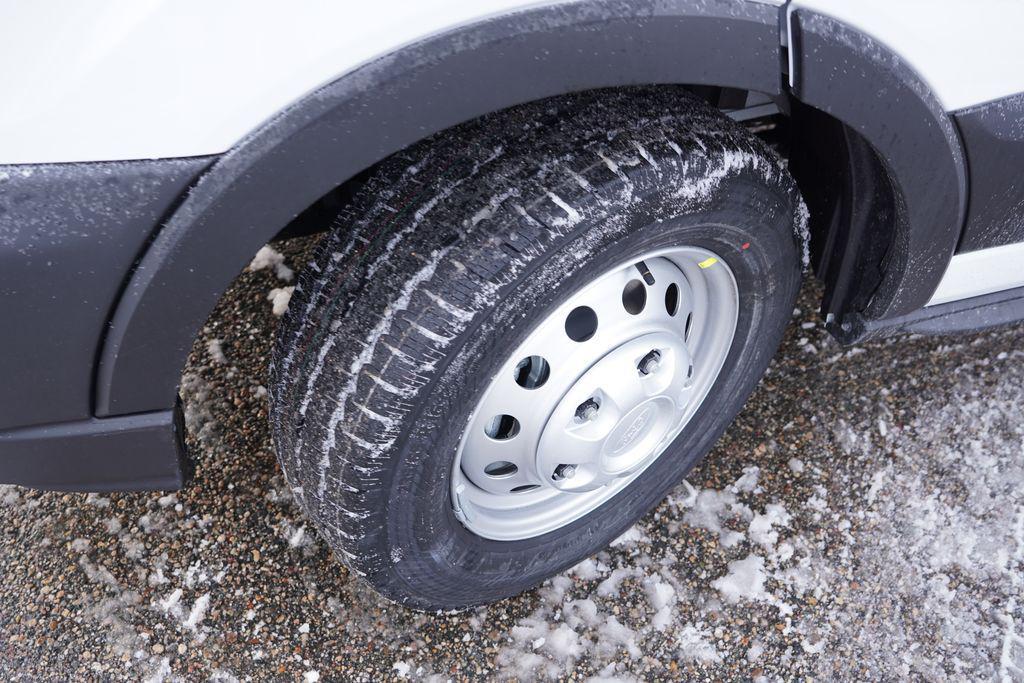 new 2026 Ford Transit-150 car, priced at $49,775