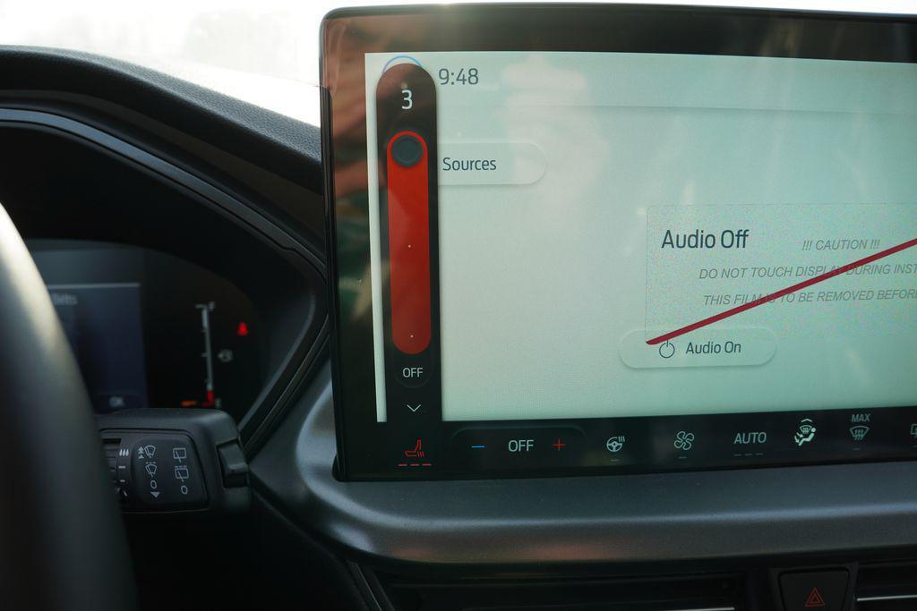 new 2026 Ford Escape PHEV car, priced at $63,184