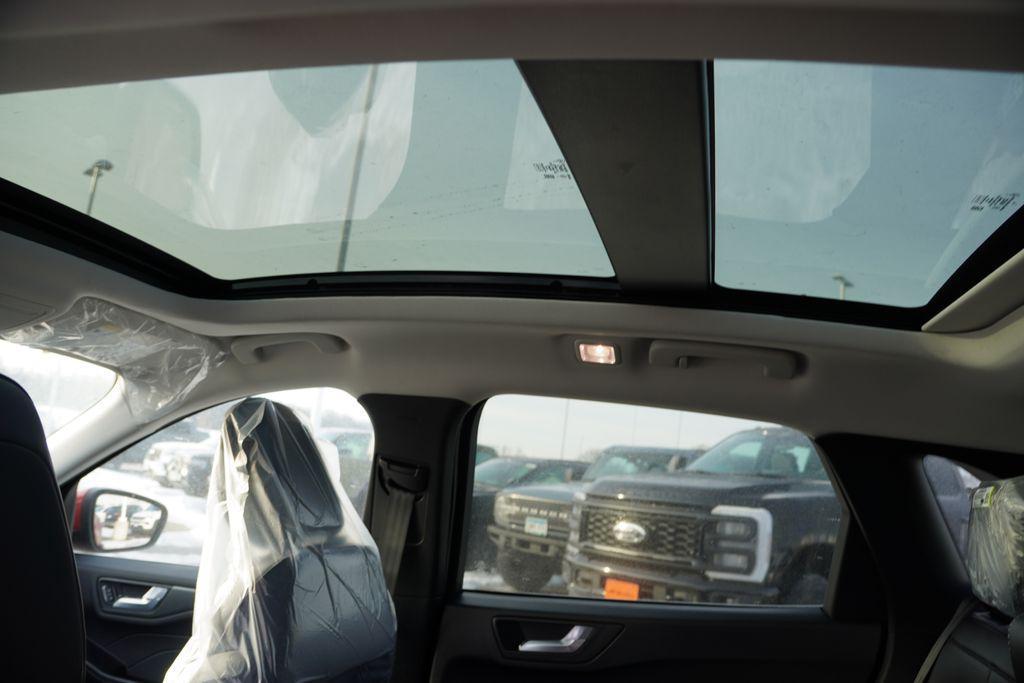 new 2026 Ford Escape PHEV car, priced at $63,184