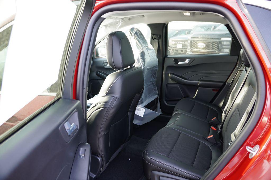 new 2026 Ford Escape PHEV car, priced at $63,184