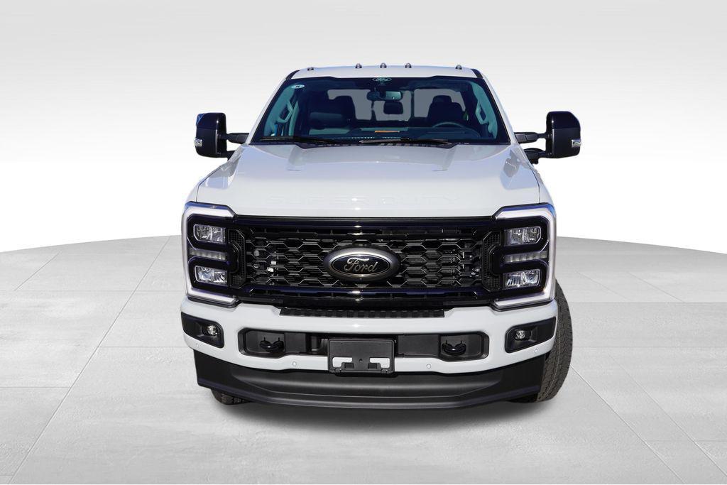 new 2026 Ford F-350 car, priced at $86,155