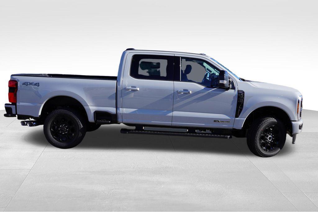 new 2026 Ford F-350 car, priced at $86,155