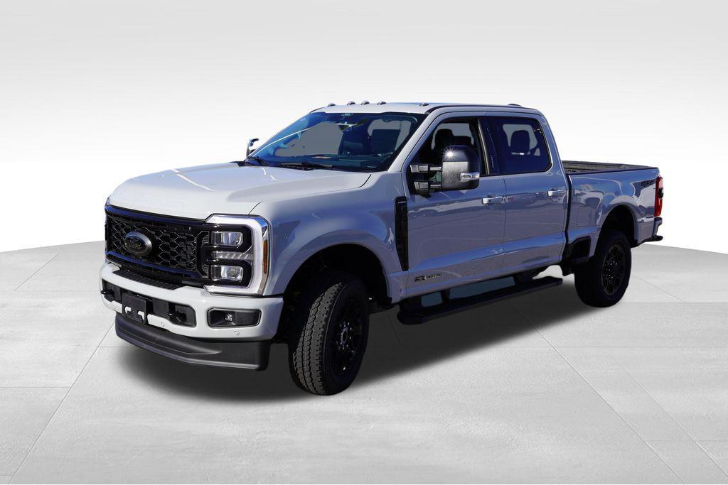 new 2026 Ford F-350 car, priced at $86,155