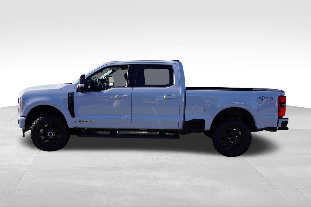 new 2026 Ford F-350 car, priced at $86,155