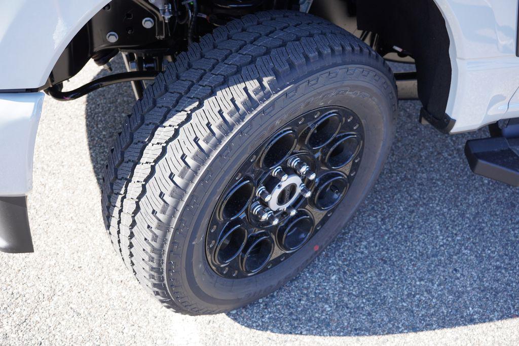 new 2026 Ford F-350 car, priced at $86,155